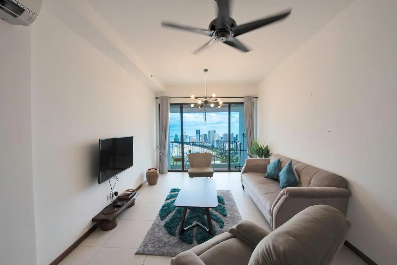 The Landmark By Katana George Town Apartment