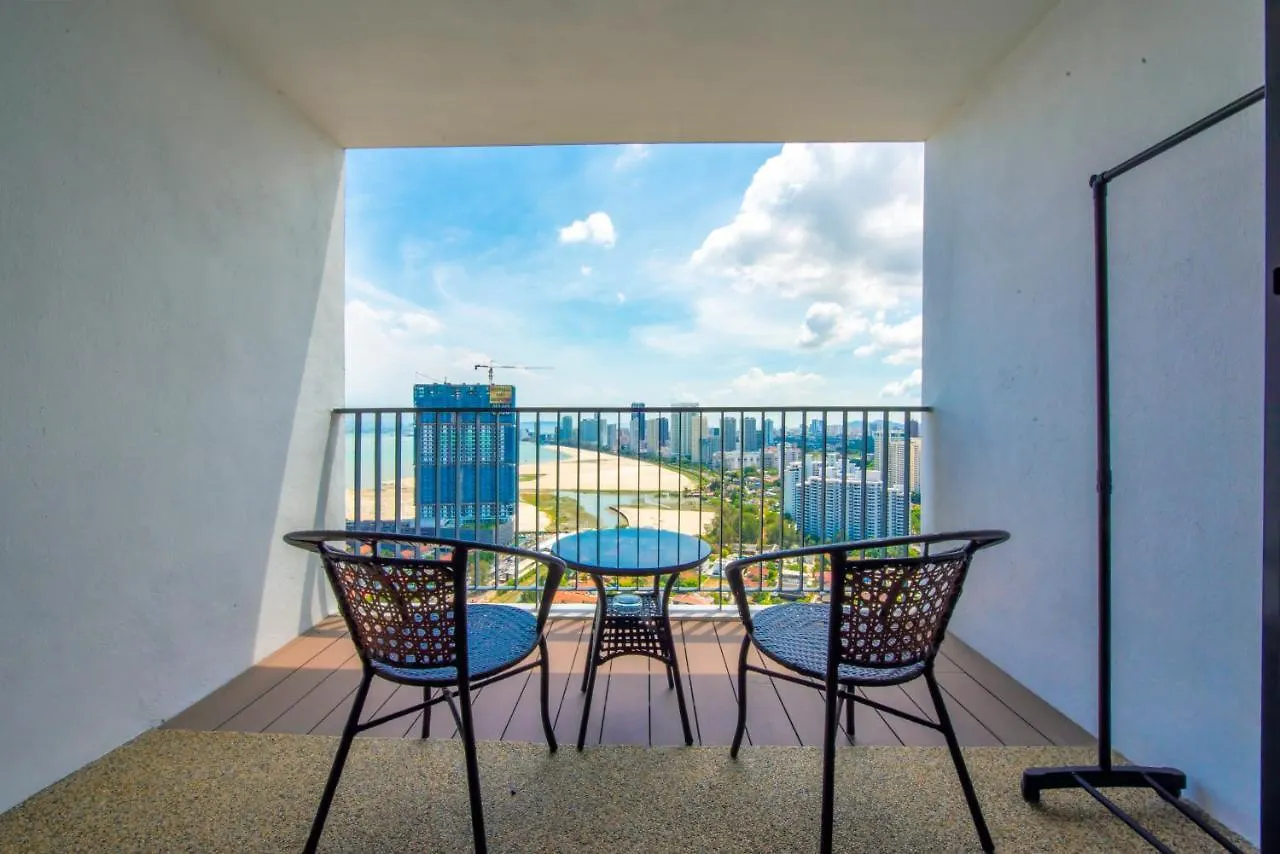The Landmark By Katana George Town Apartment